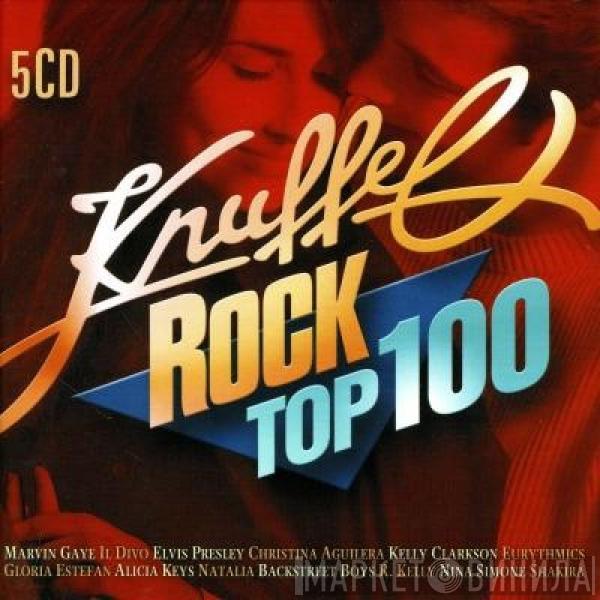  - Knuffelrock Top 100