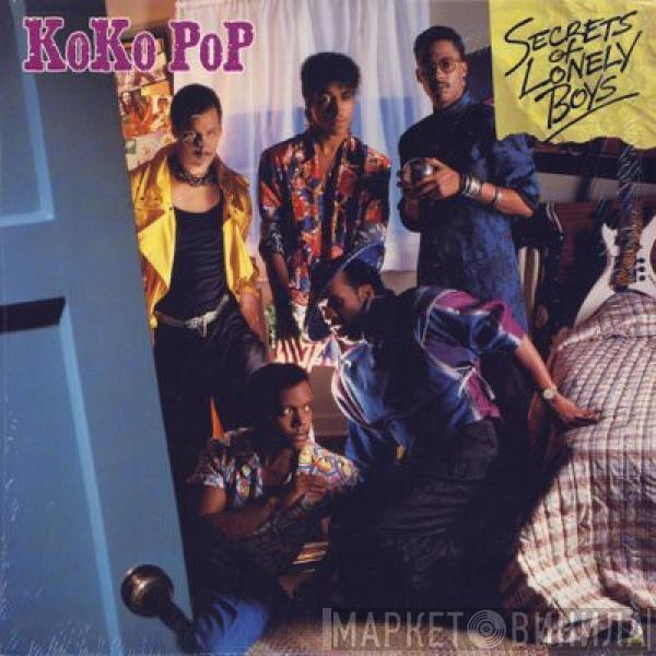 KoKo-PoP - Secrets Of Lonely Boys