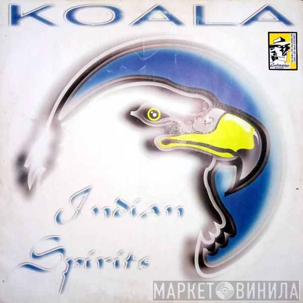  Koala  - Indian Spirits