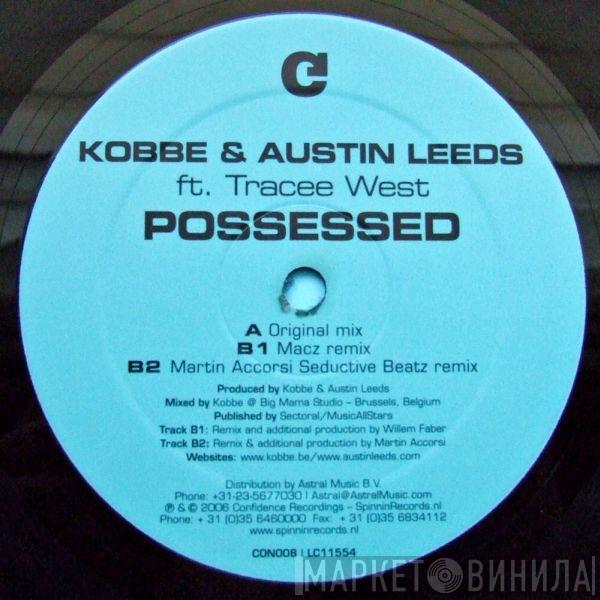 Kobbe & Austin Leeds, Tracee West - Possessed