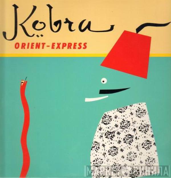 Kobra  - Orient-Express