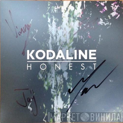 Kodaline - Honest