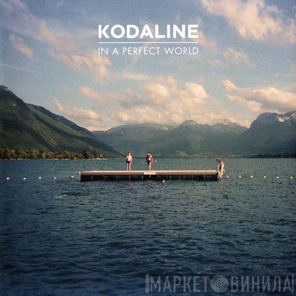 Kodaline - In A Perfect World