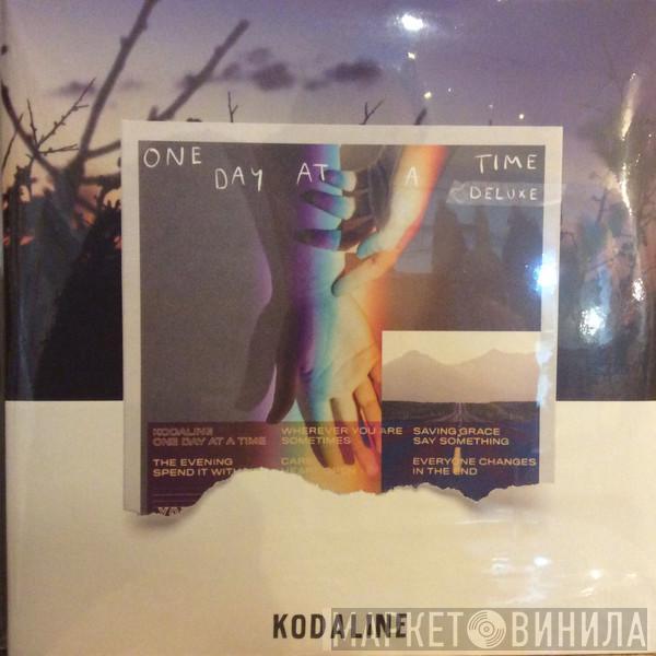 Kodaline - One Day At A Time