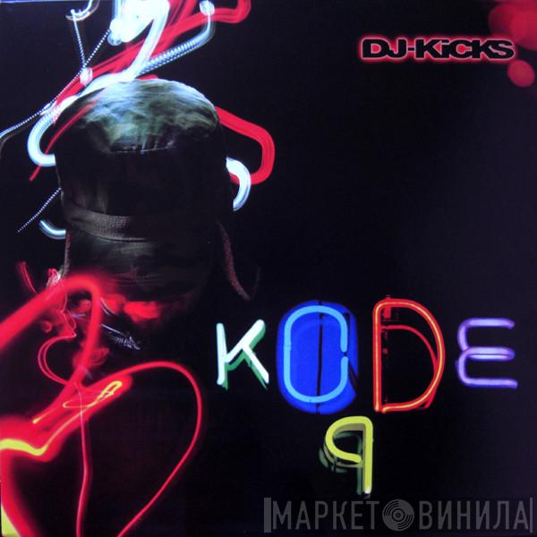 Kode9 - DJ-Kicks