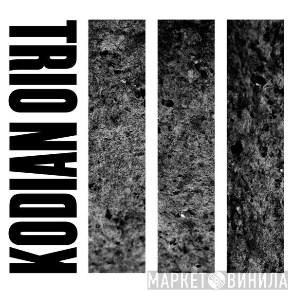 Kodian Trio - III