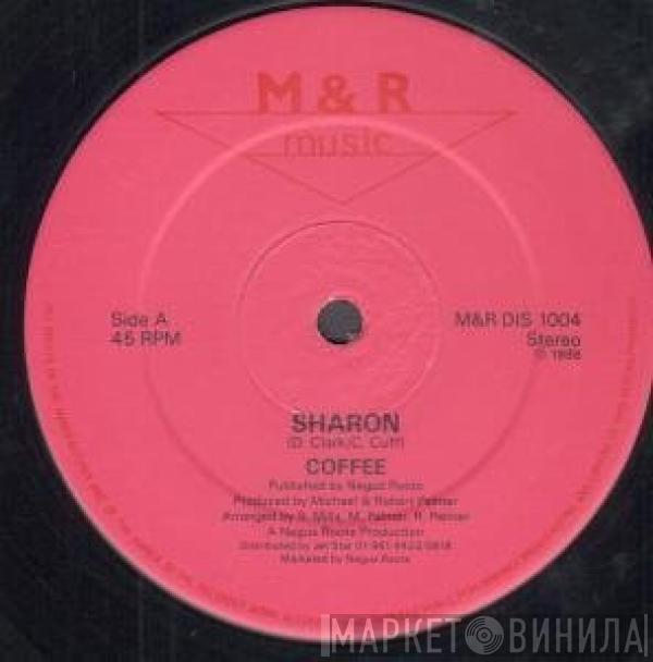 Kofi, Kenroy Rogers - Sharon/Day Oh