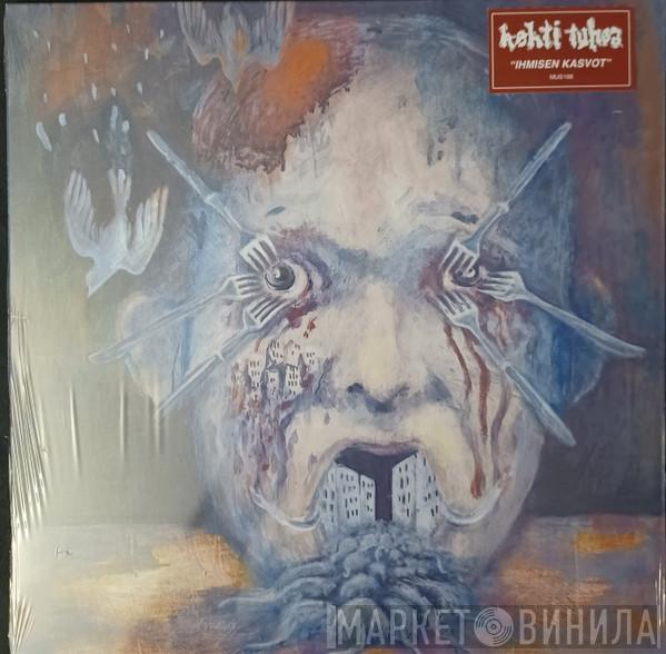 Kohti Tuhoa - Ihmisen Kasvot