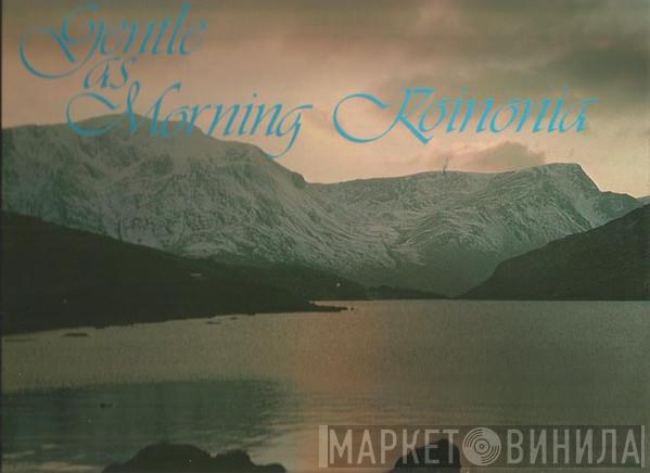 Koinonia  - Gentle As Morning