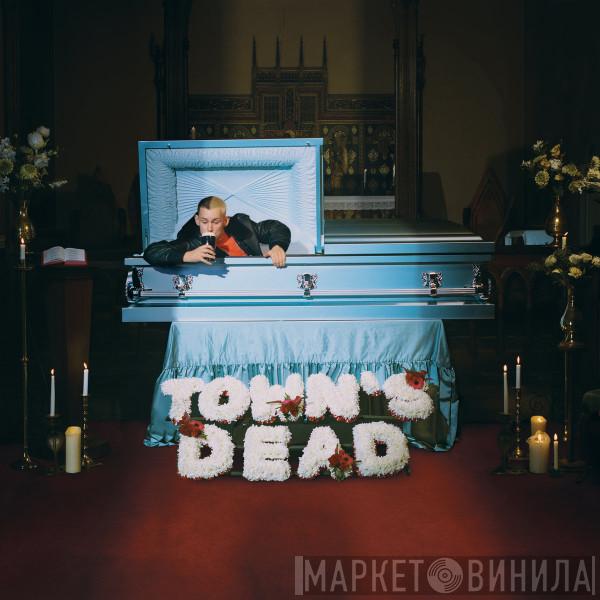 Kojaque - Town's Dead