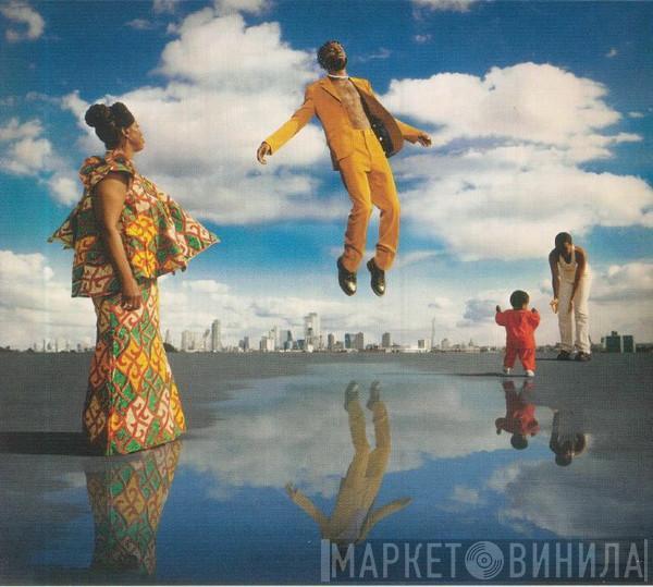 Kojey Radical - Reason To Smile