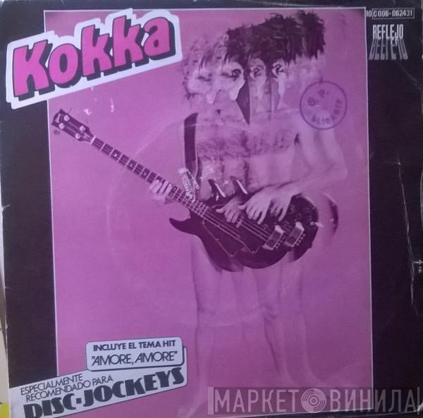 Kokka  - Kokka