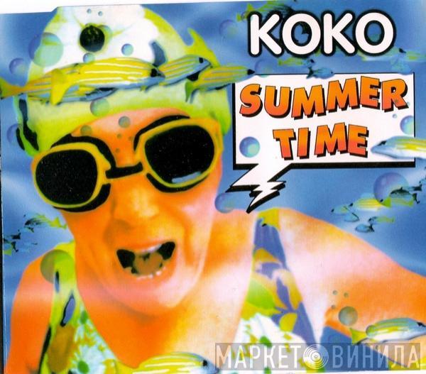  Koko   - Summer Time