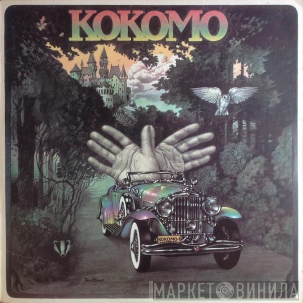 Kokomo - Kokomo