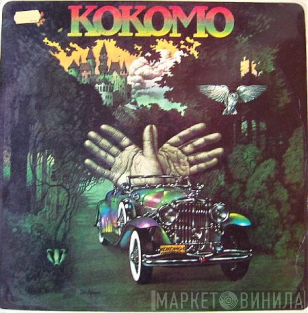 Kokomo - Kokomo