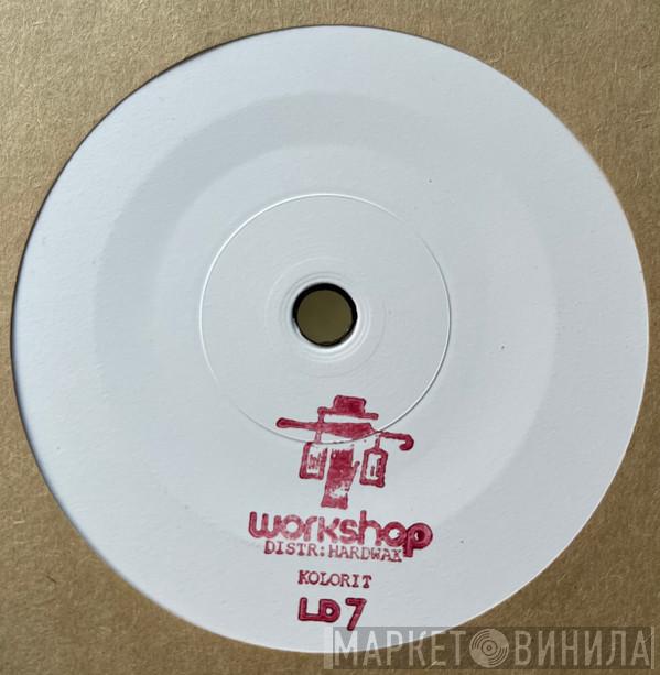 Kolorit - LD 7