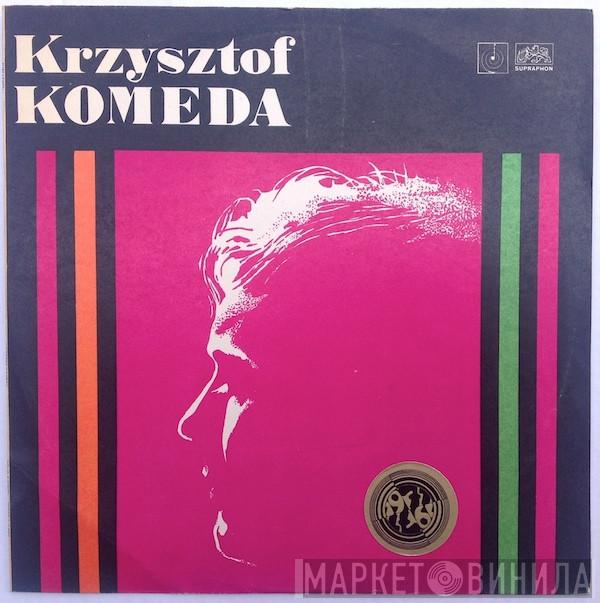  Komeda Quintet  - Krzysztof Komeda