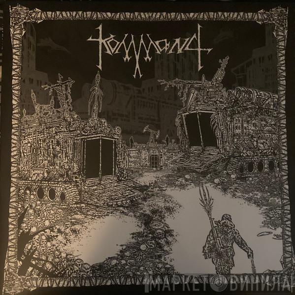 Kommand - Death Age