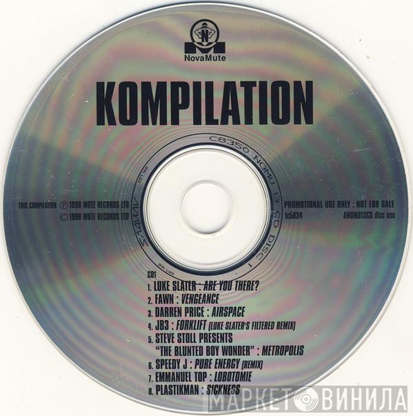  - Kompilation