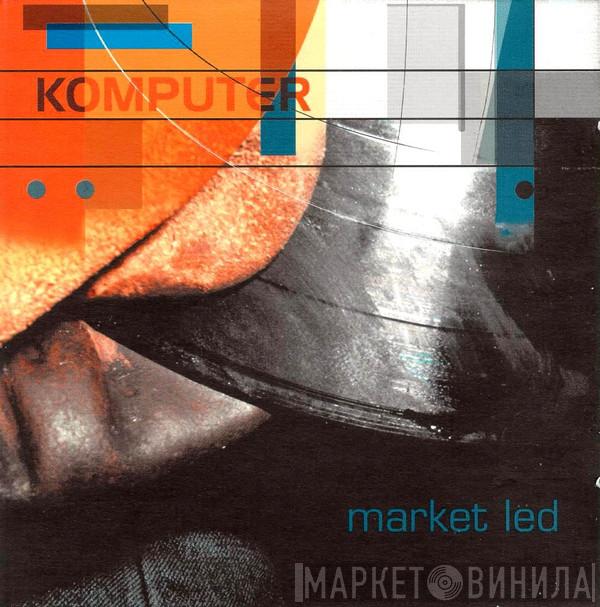 Komputer - Market Led