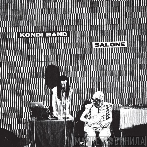 Kondi Band - Salone