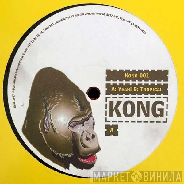 Kong  - Kong