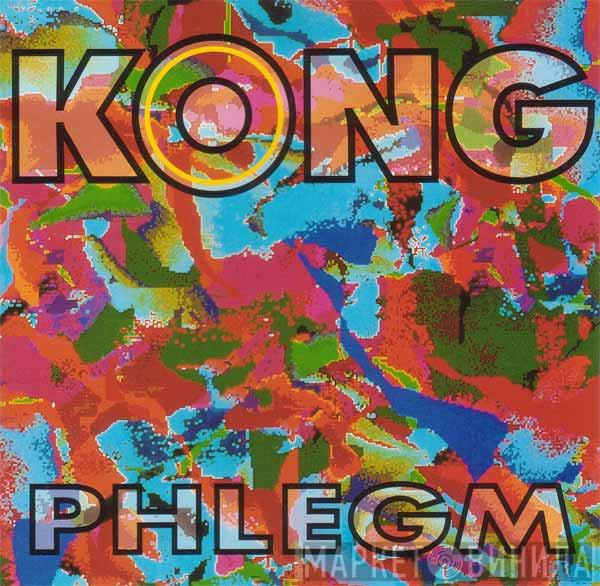 Kong - Phlegm