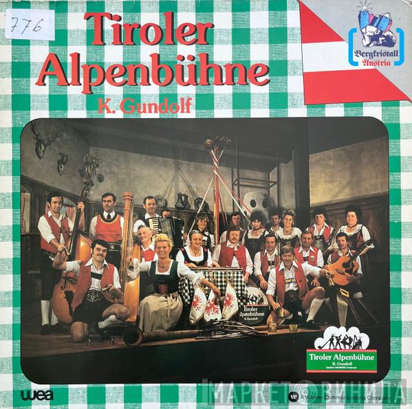 Konrad Gundolf - Tiroler Alpenbühne