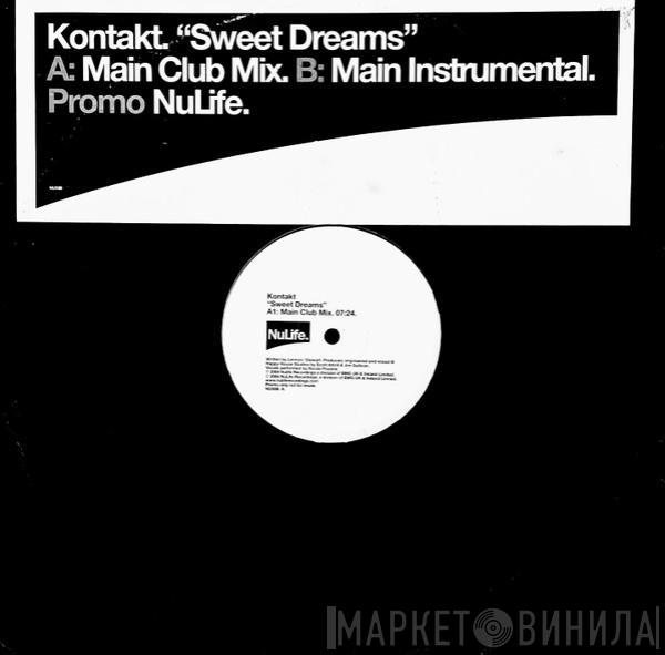 Kontakt - Sweet Dreams