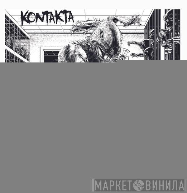 Kontakta  - Life In A Cage