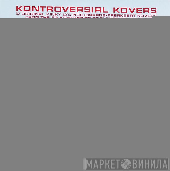  - Kontroversial Kovers