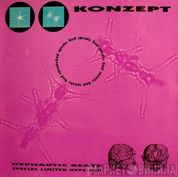 Konzept - Hypnautic Beats (Special Limited Hype-Mix)