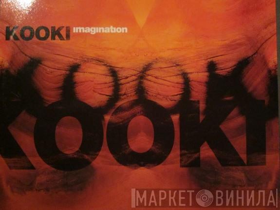 Kooki - Imagination