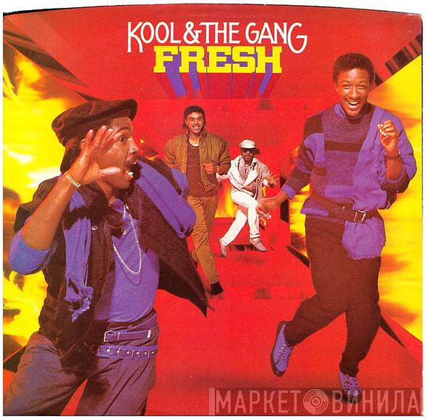  Kool & The Gang  - Fresh / In The Heart