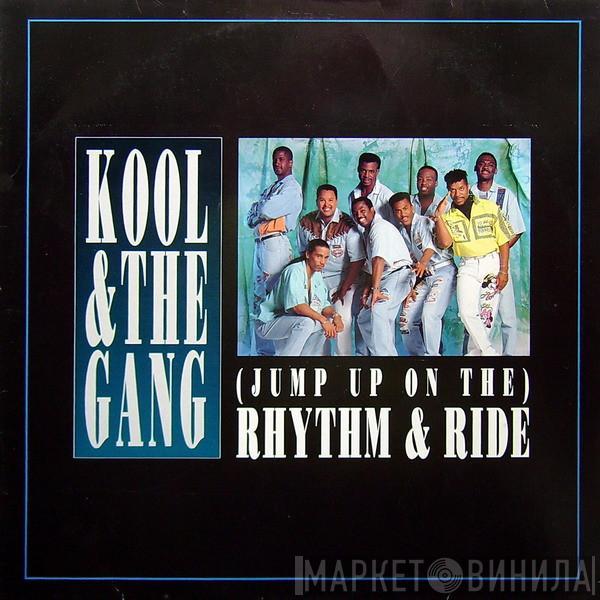 Kool & The Gang - (Jump Up On The) Rhythm And Ride