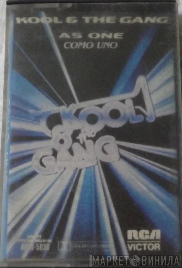  Kool & The Gang  - As One = Como Uno