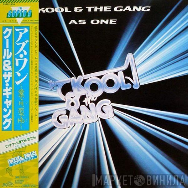  Kool & The Gang  - As One