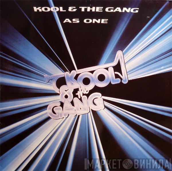  Kool & The Gang  - As One