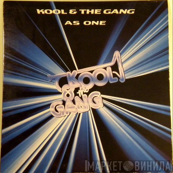  Kool & The Gang  - As One