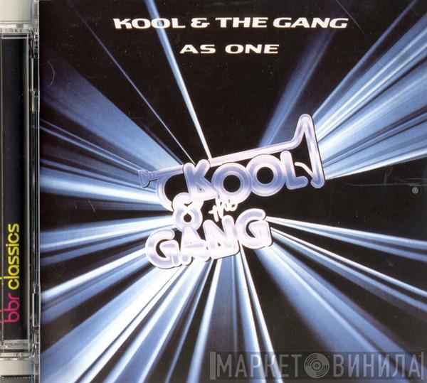  Kool & The Gang  - As One