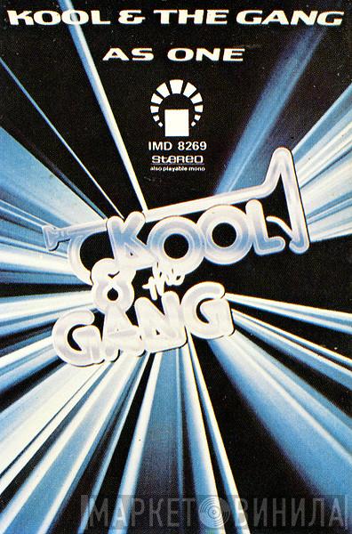  Kool & The Gang  - As One