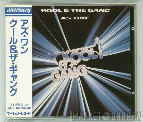  Kool & The Gang  - As One