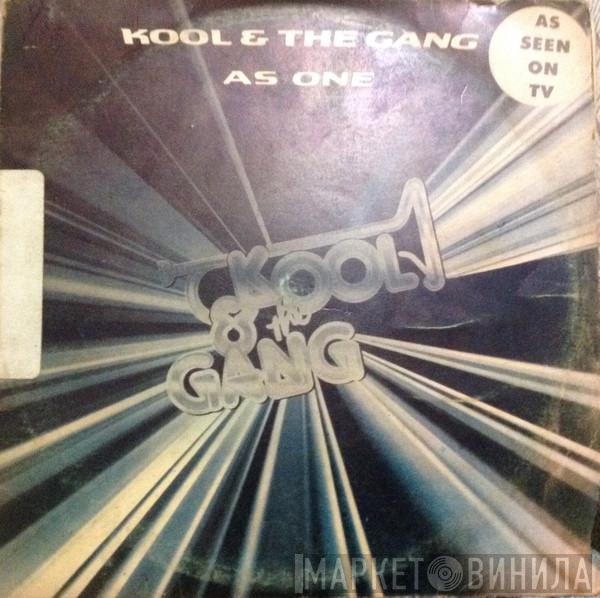 Kool & The Gang  - As One