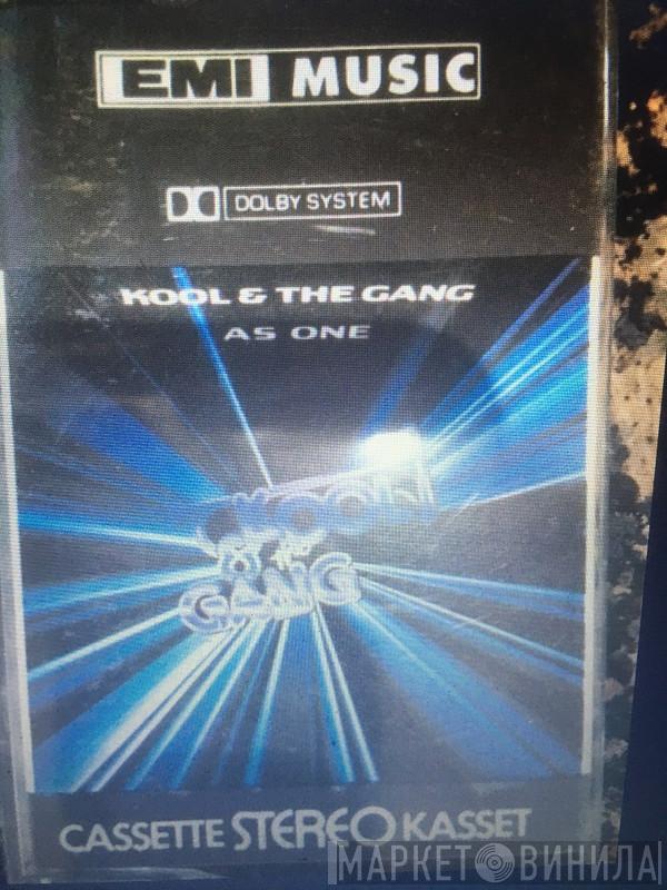  Kool & The Gang  - As One