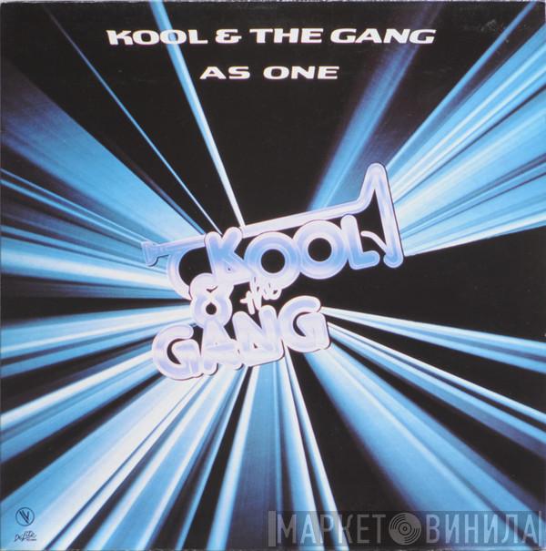  Kool & The Gang  - As One