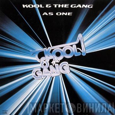  Kool & The Gang  - As One