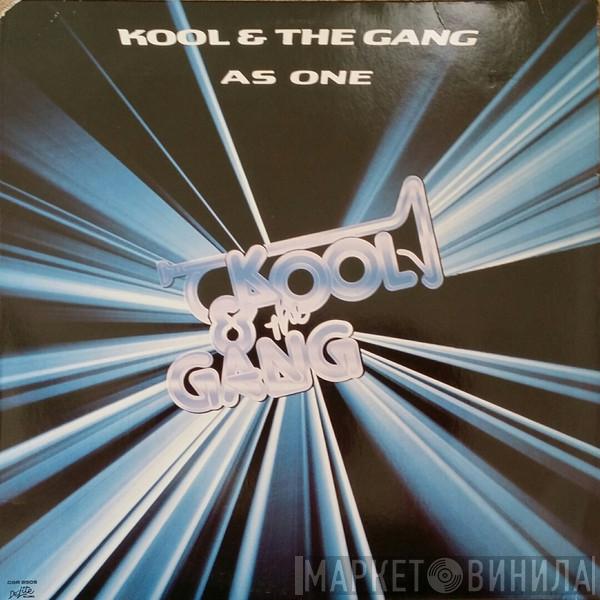 Kool & The Gang - As One