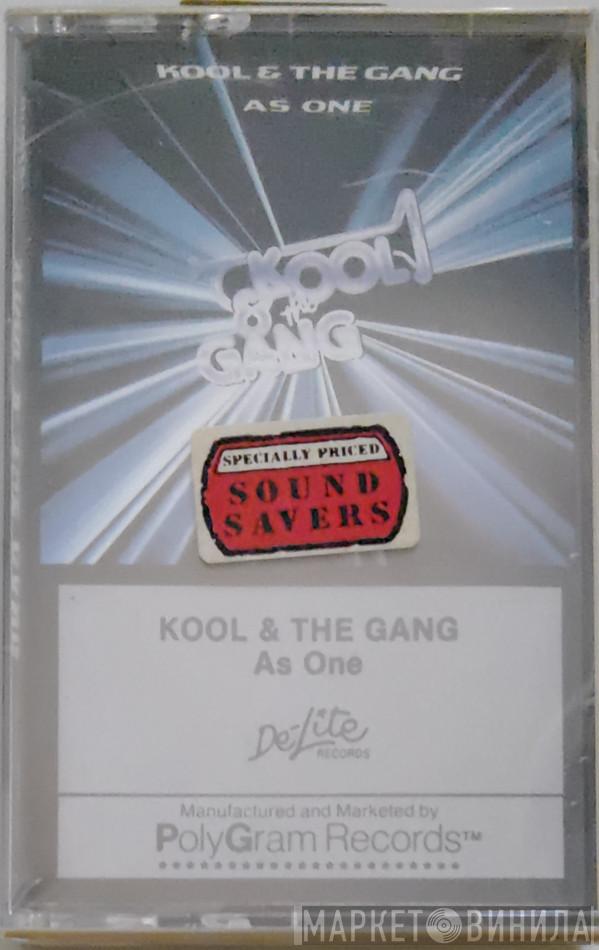  Kool & The Gang  - As One