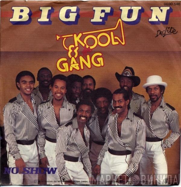 Kool & The Gang - Big Fun