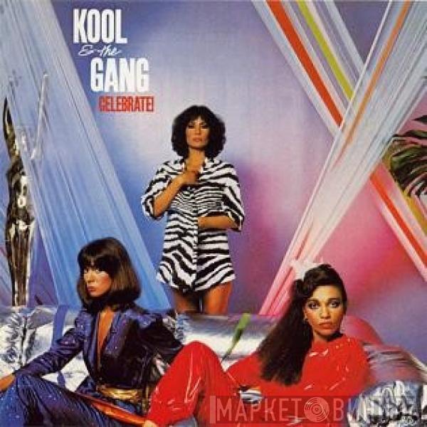  Kool & The Gang  - Celebrate!